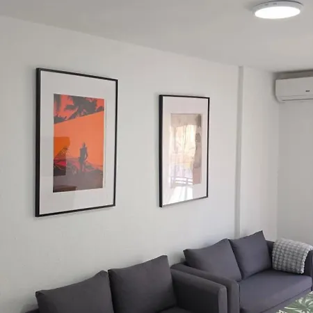 Апартаменты Marandel