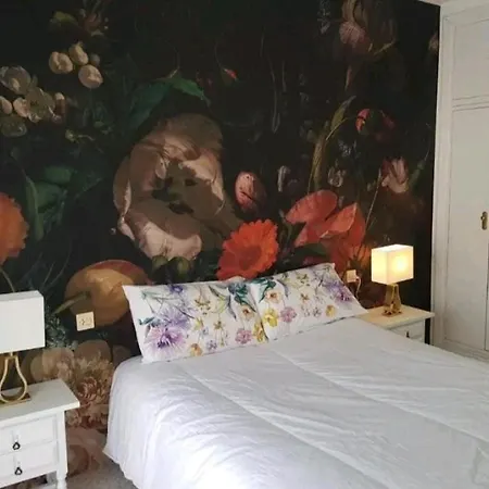 Апартаменты Marandel Ронда