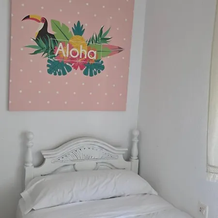 Апартаменты Marandel