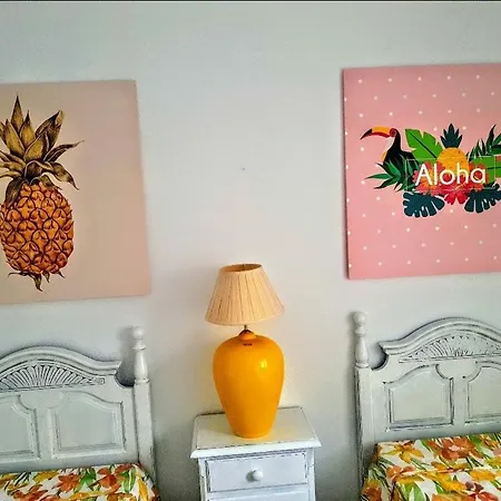 Marandel Апартаменты Ронда