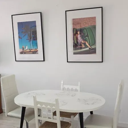 Apartmán Marandel
