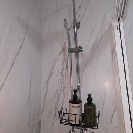 Апартаменты Marandel