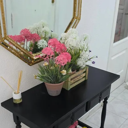 Apartmán Marandel