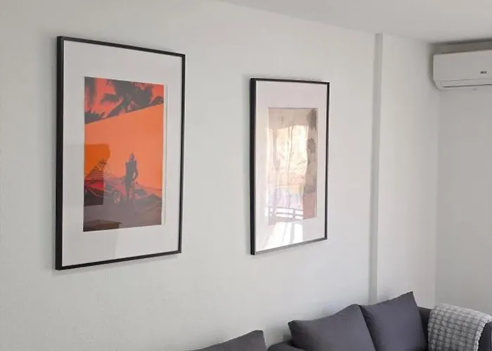 Апартаменты Marandel