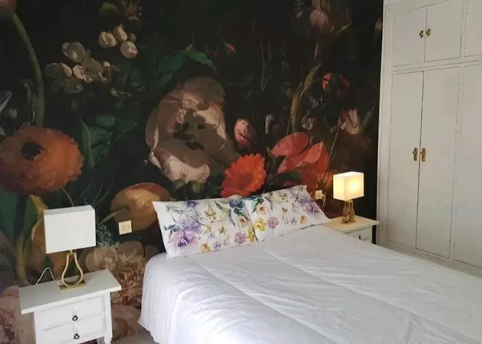 Апартаменты Marandel Ронда