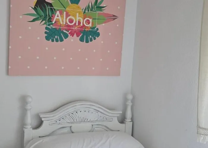 Апартаменты Marandel