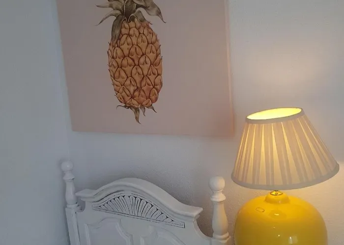 Marandel Апартаменты *