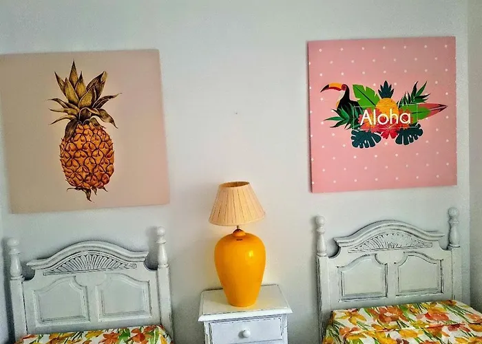 Marandel Апартаменты Ронда