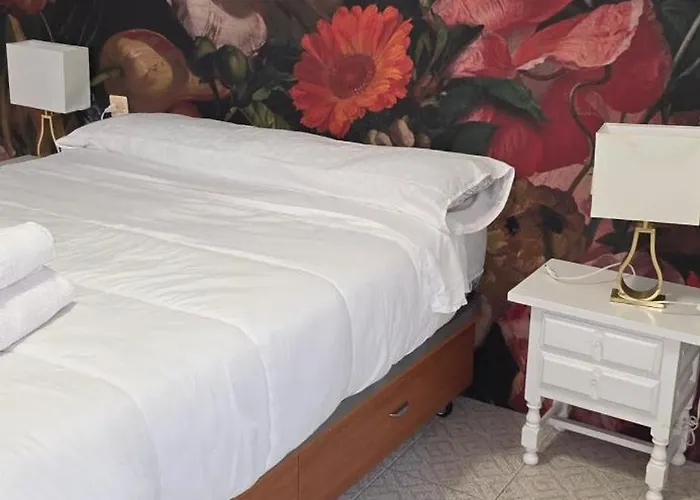 Апартаменты Marandel *