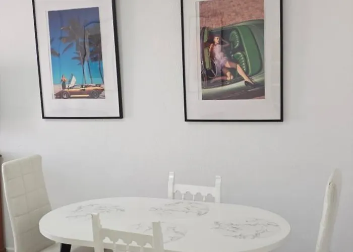 Апартаменты Marandel