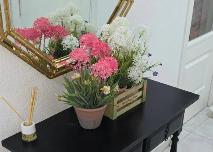 Апартаменты Marandel