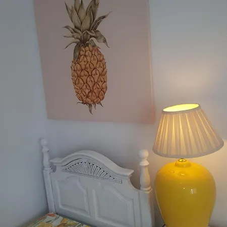 Marandel Apartman *
